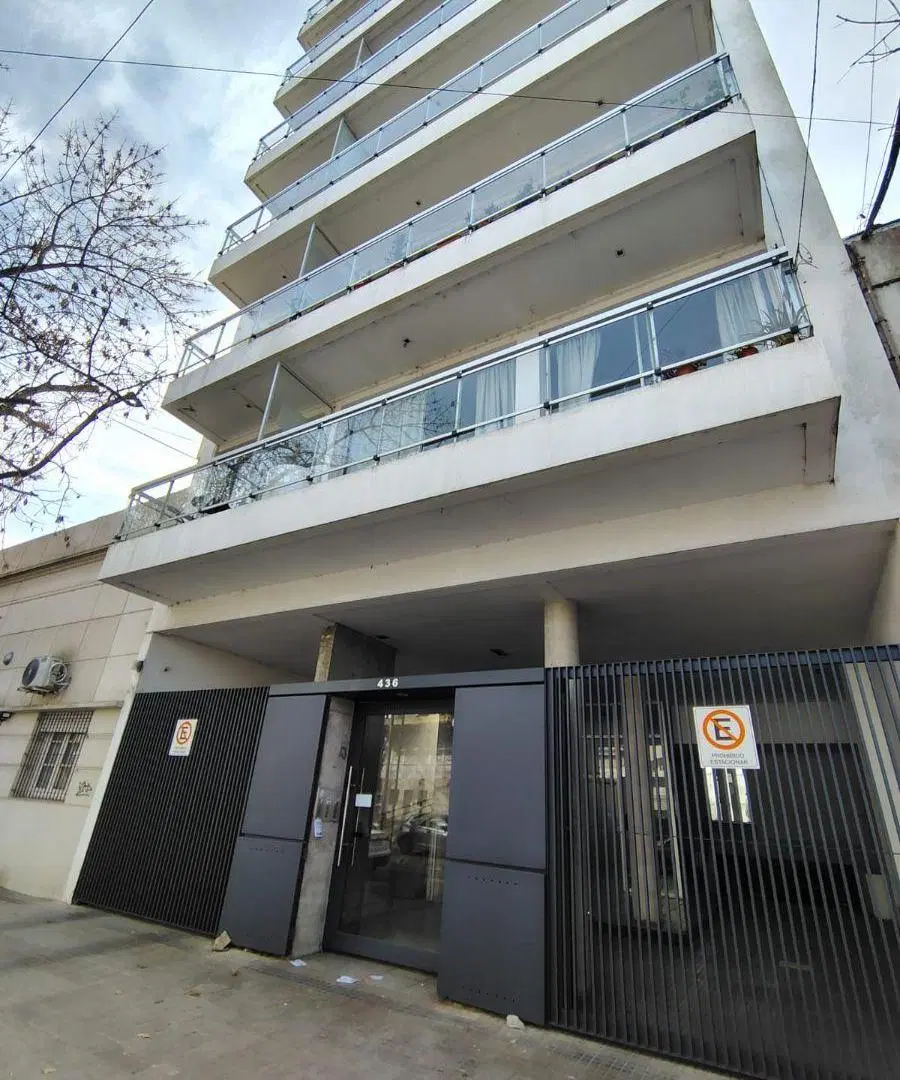 Departamento en Alquiler en Calle 9 436, La Plata 2