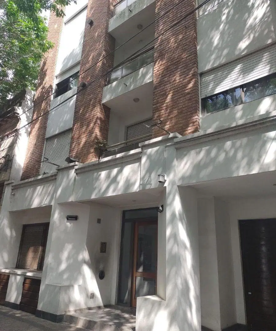 Departamento en Alquiler en Calle 61 765, La Plata 4