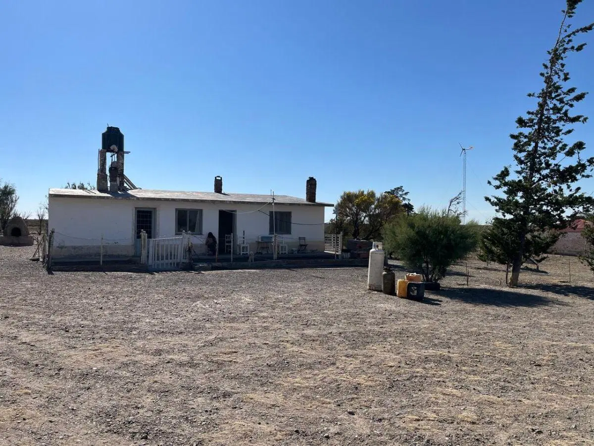 Campo en Venta en RN 3, Km 1540 (Entre Trelew y Uzcudun), Estancia La Concepción 4