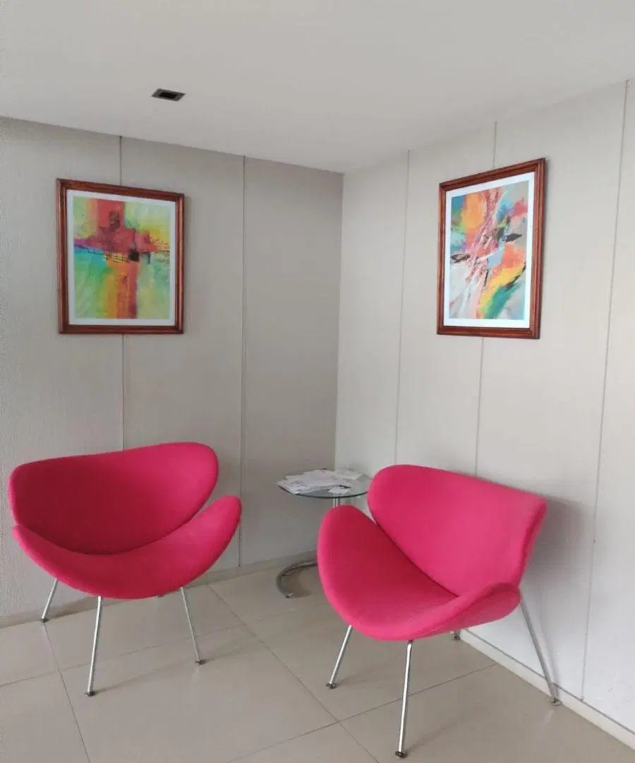 Departamento en Alquiler en Calle 36 563, La Plata 4
