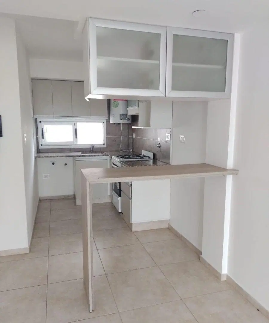 Departamento en Alquiler en Calle 36 563, La Plata 5