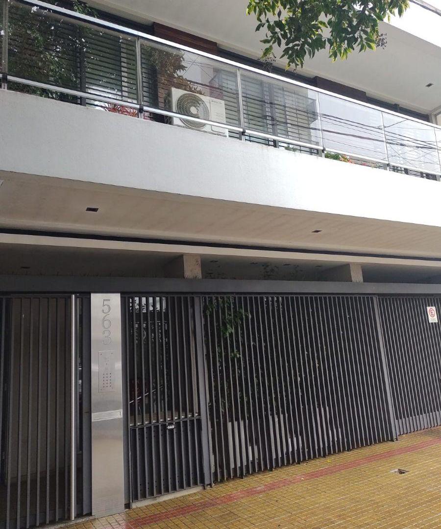 Departamento en Alquiler en Calle 36 563, La Plata