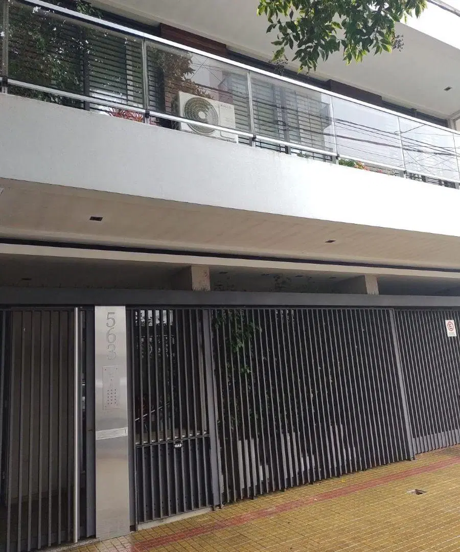 Departamento en Alquiler en Calle 36 563, La Plata 3