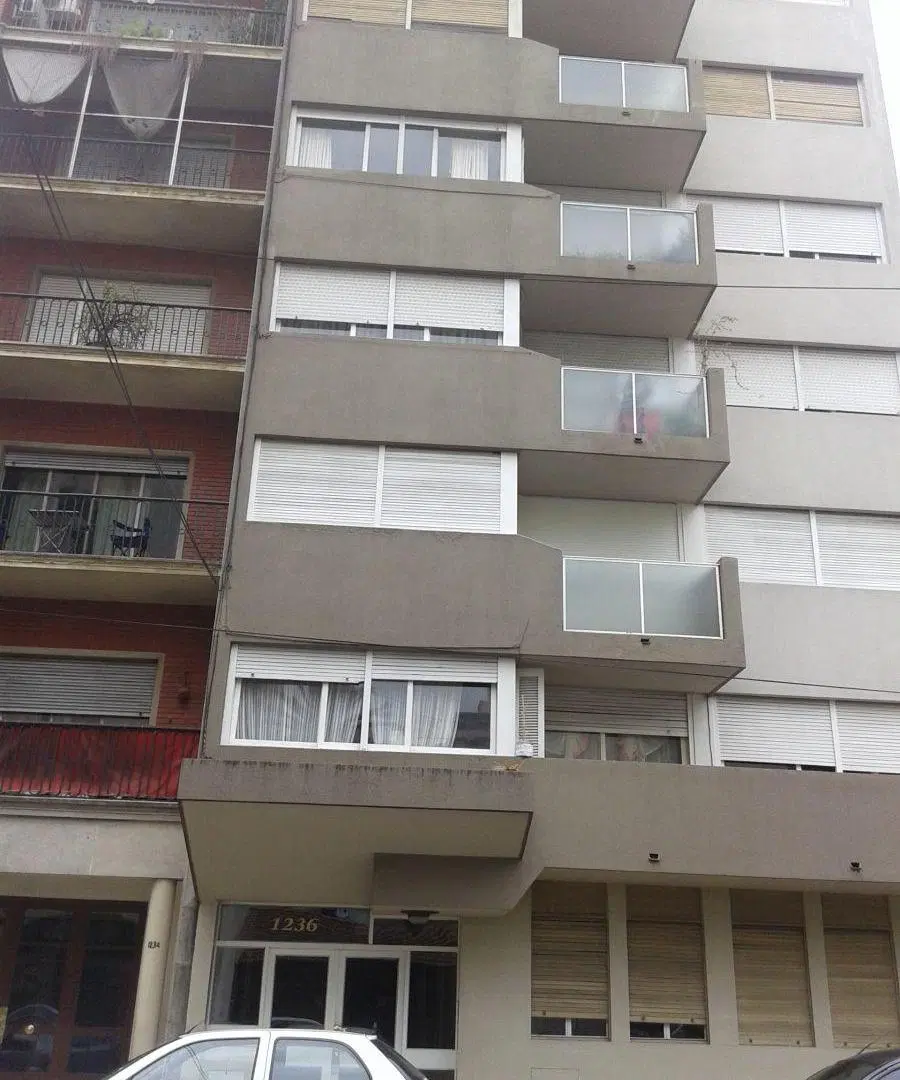 Departamento en Alquiler en Calle 6 1236, La Plata 2