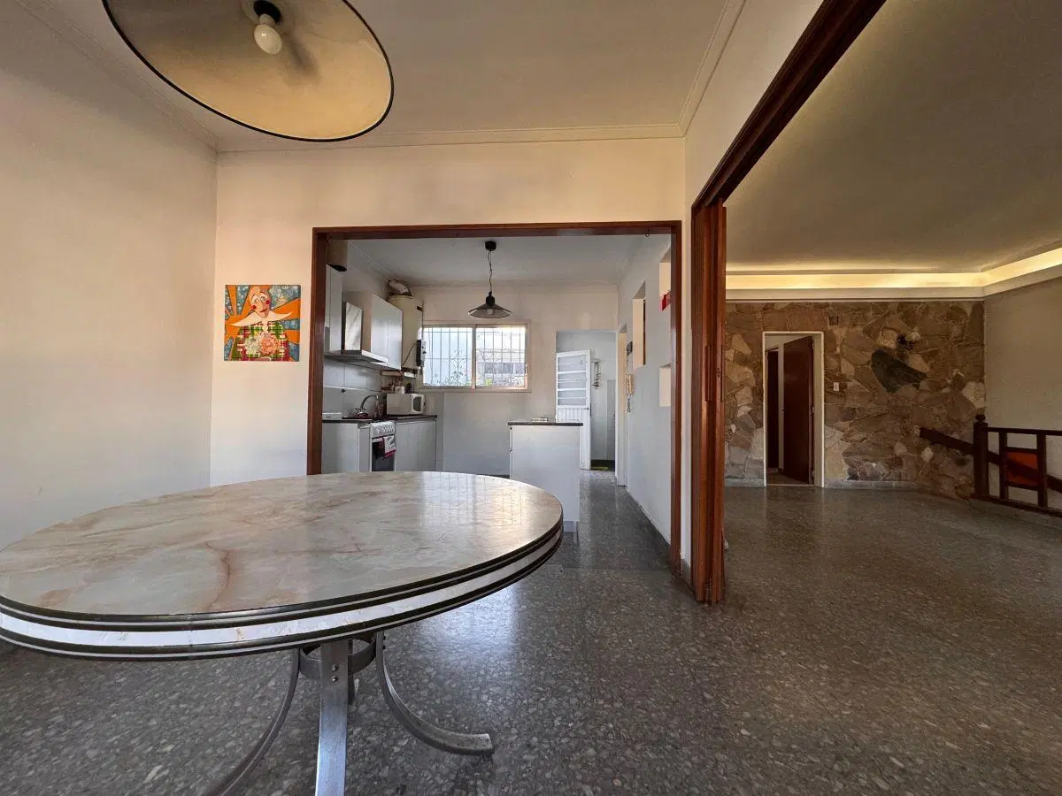 Departamento en Alquiler en Diagonal 74 2474, La Plata 4