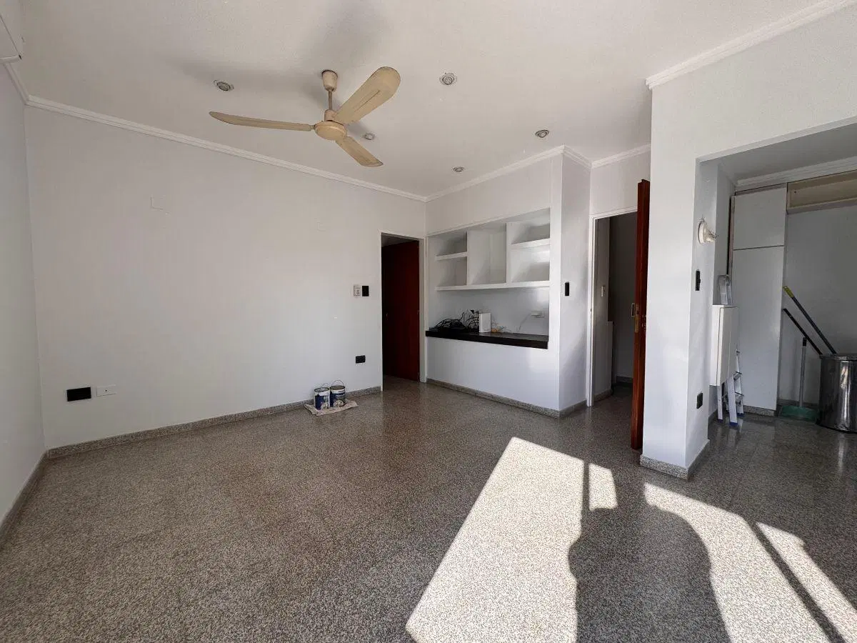 Departamento en Alquiler en 20 y diagonal 74 1223 2