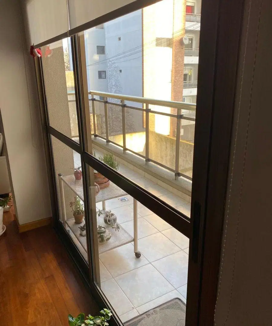 Departamento en Alquiler en 10 n° 1385 e/ 60 y 61 Piso 3, La Plata 3