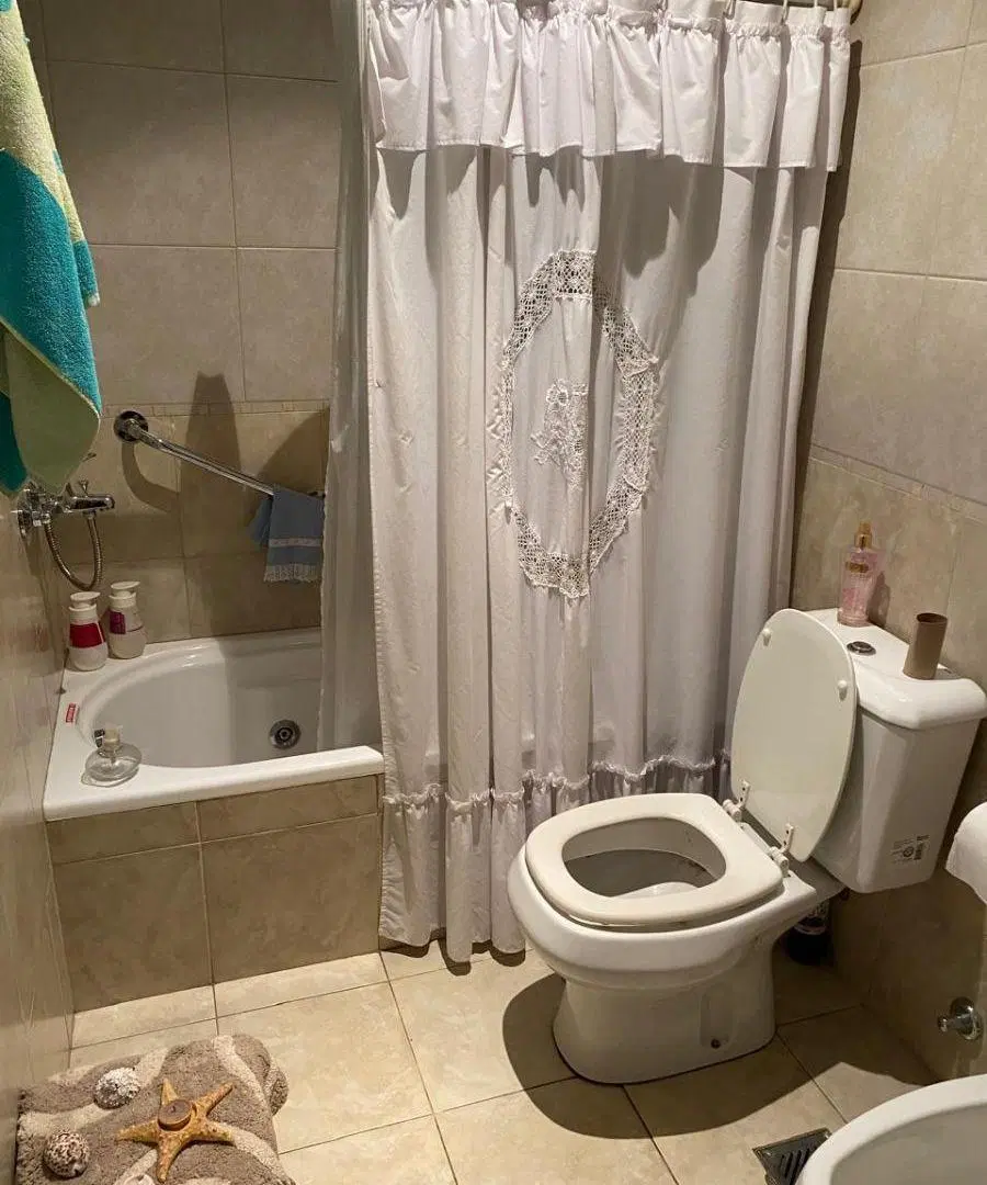 Departamento en Alquiler en 10 n° 1385 e/ 60 y 61 Piso 3, La Plata 4