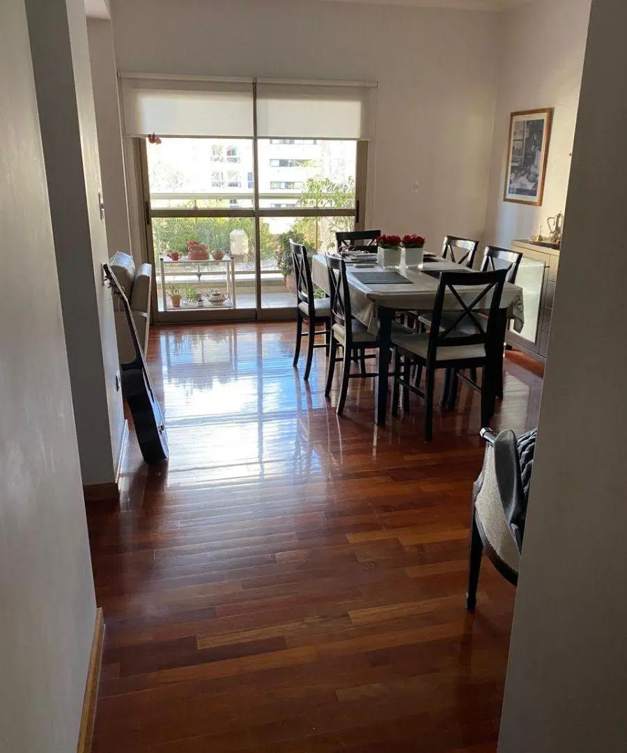 Departamento en Alquiler en 10 n° 1385 e/ 60 y 61 Piso 3, La Plata 1