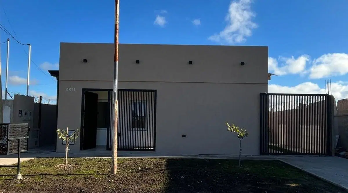 Departamento en Alquiler en 48 e/172 y 173 N° 3871 , Lisandro Olmos 1