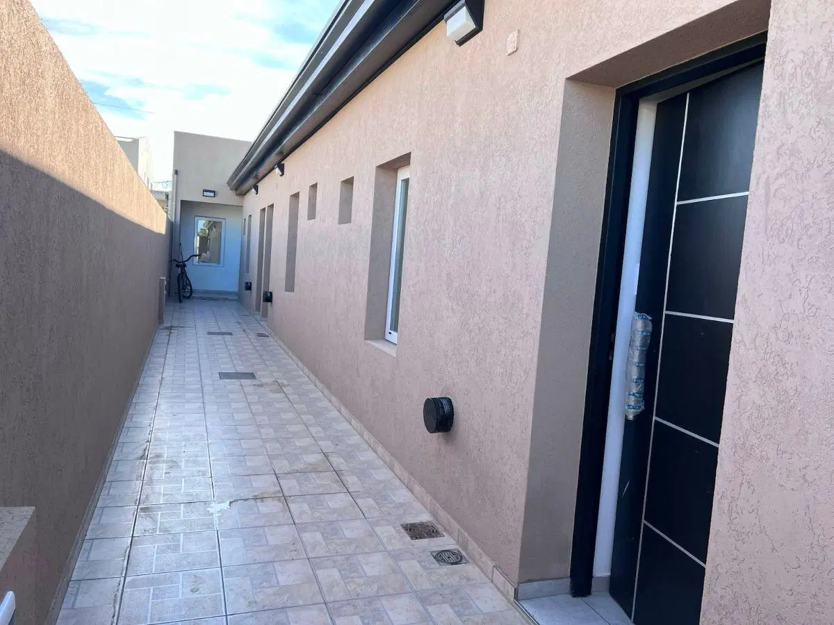 Departamento en Alquiler en 48 e/172 y 173 N° 3871 , Lisandro Olmos 3