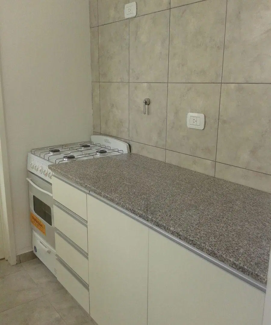 Departamento en Alquiler en Calle 5 1933, La Plata 3