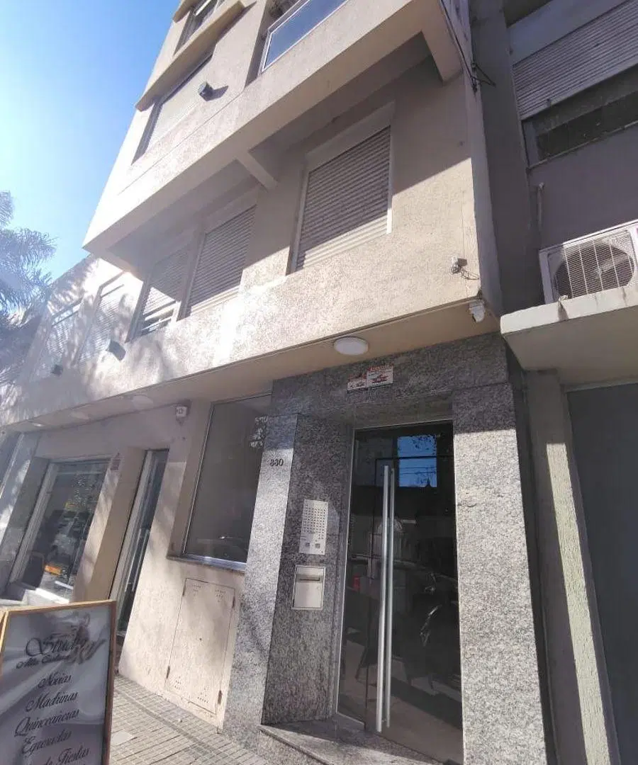 Departamento en Alquiler en Calle 55 880, La Plata 5
