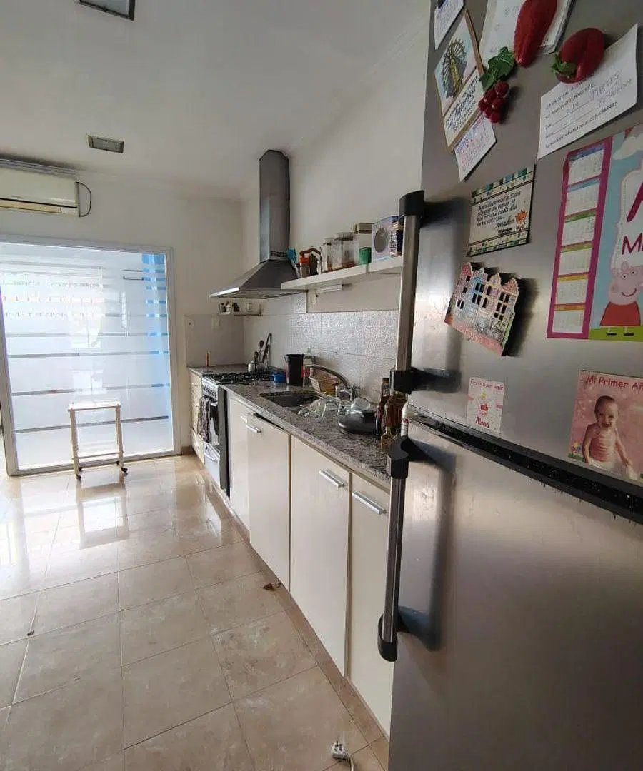 Departamento en Alquiler en Avenida 7 723, Tolosa 8