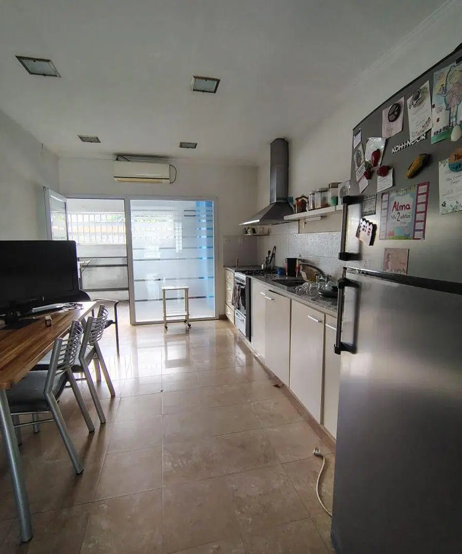 Departamento en Alquiler en Avenida 7 723, Tolosa 3