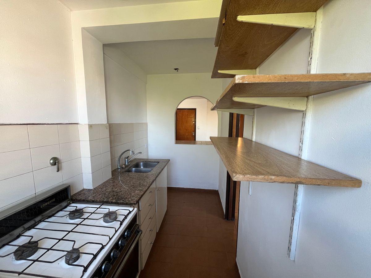 Foto de Departamento en Alquiler en 15 e/ 32 y 33 4to piso al Frente, La Plata, imagen 4