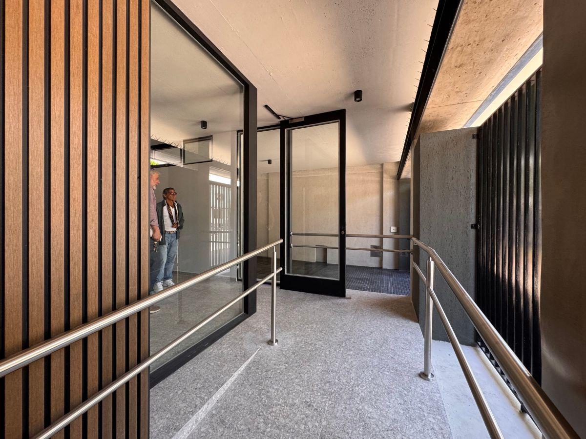 Foto de Departamento en Alquiler en 8 e/ 65 y 66, La Plata, imagen 2
