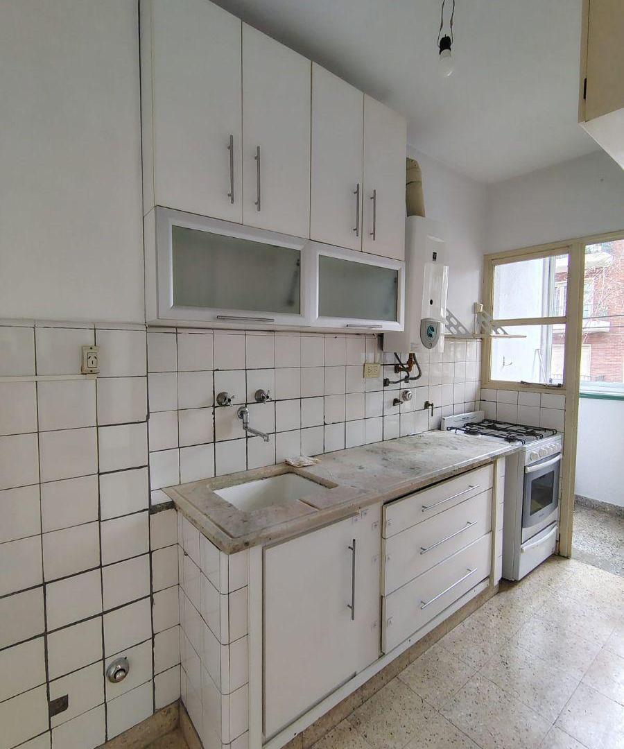 Foto de Departamento en Alquiler en 54 esq. 4 n° 456, piso 1°, La Plata, imagen 5