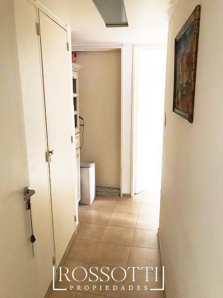 Av. Rivadavia 4990 - Caballito - Depto 3 ambientes al frente (1er Piso) - Apto Profesional