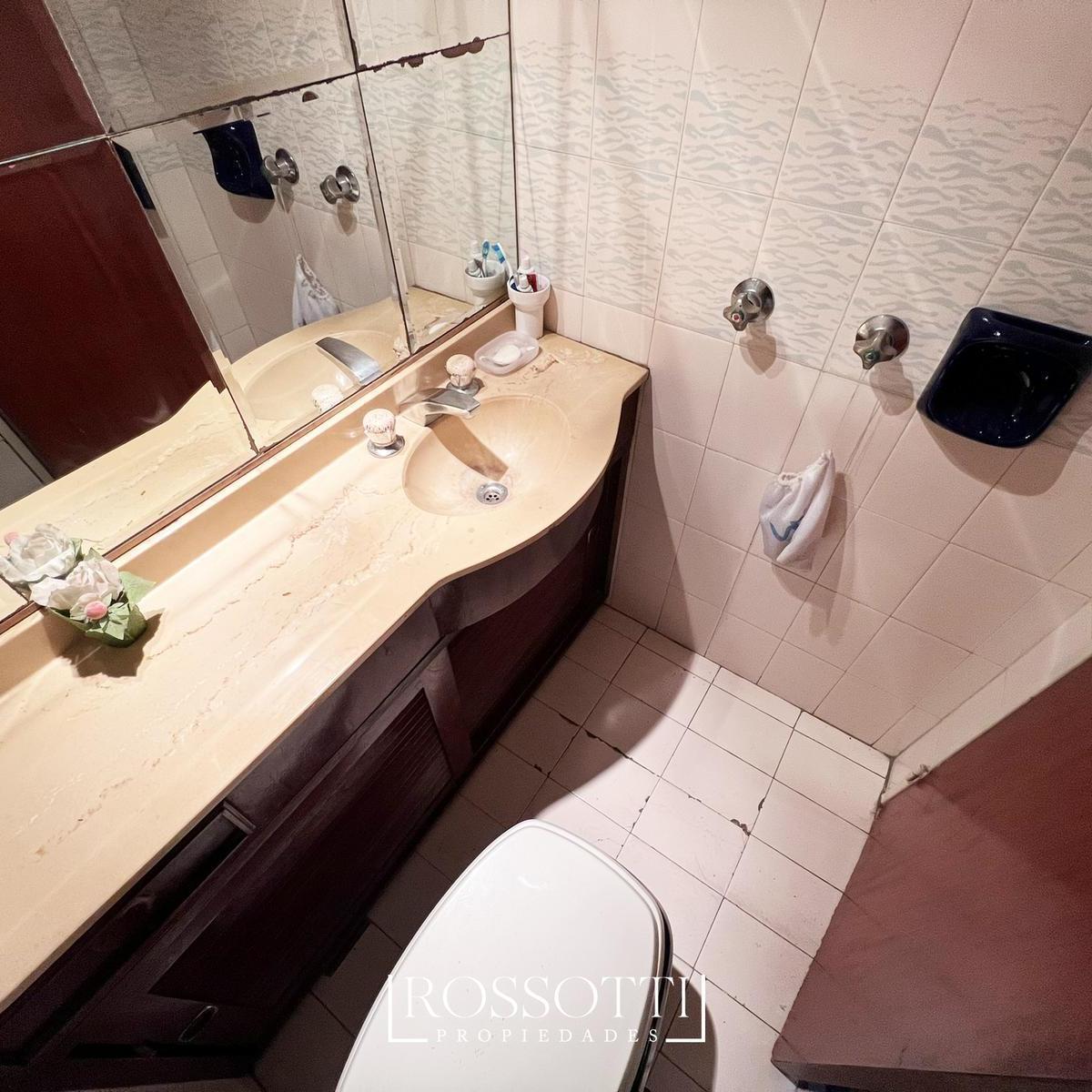 Semipiso 4 Amb. C/ Hermoso Patio - 119 m² Totales 3