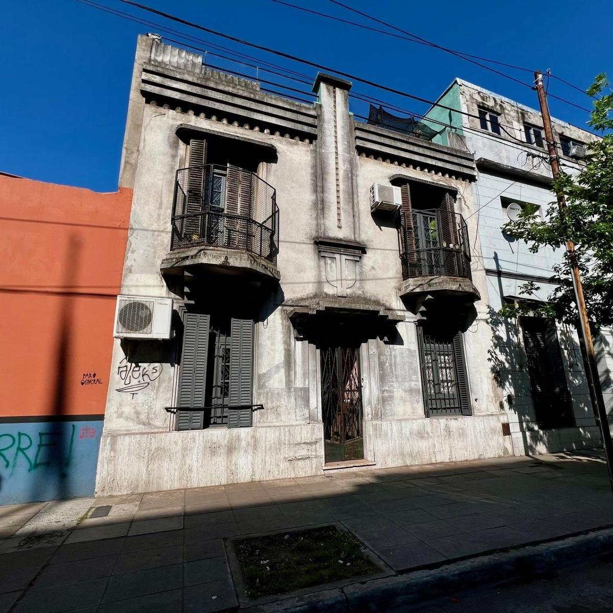 Propiedad en Argentina