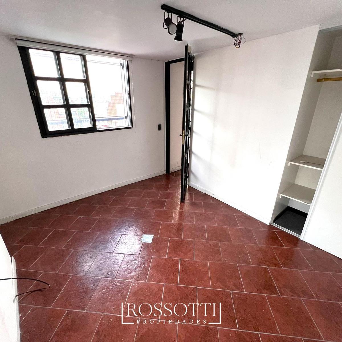 Duplex 5 Amb. C/ Dep. - Balcón - Jardín Inv. - Playroom - Terraza C/ Parrilla - Cochera y Baulera 4