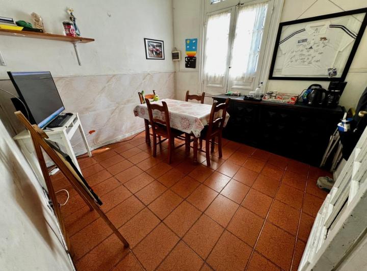 Casa de 5 ambientes con terraza y dependencia - 175 m2 total - Muy luminosa 5