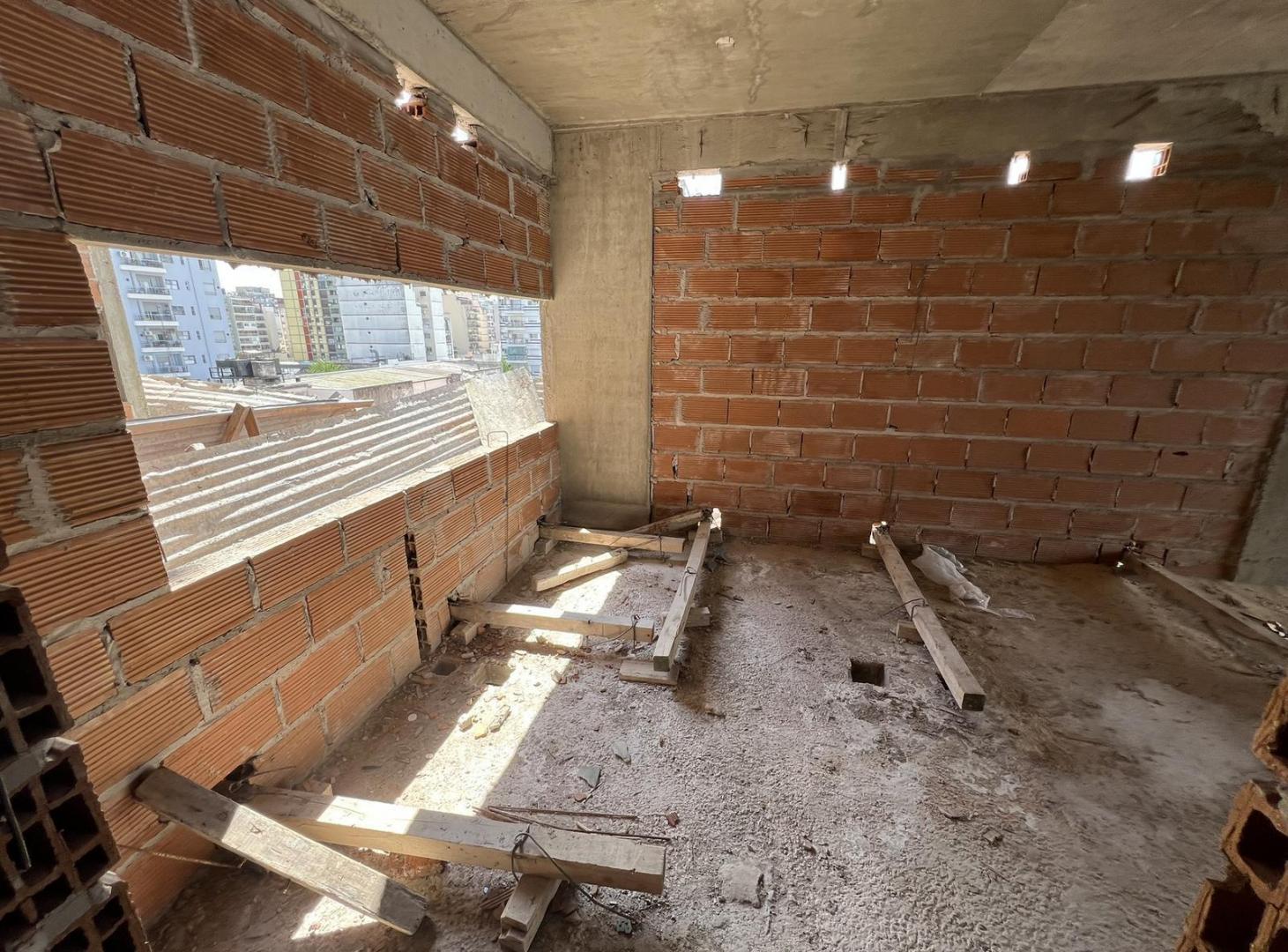 Foto de Muñiz 737 - Excelente depto 3 ambientes c/ balcón aterrazado - Amenities, imagen 2