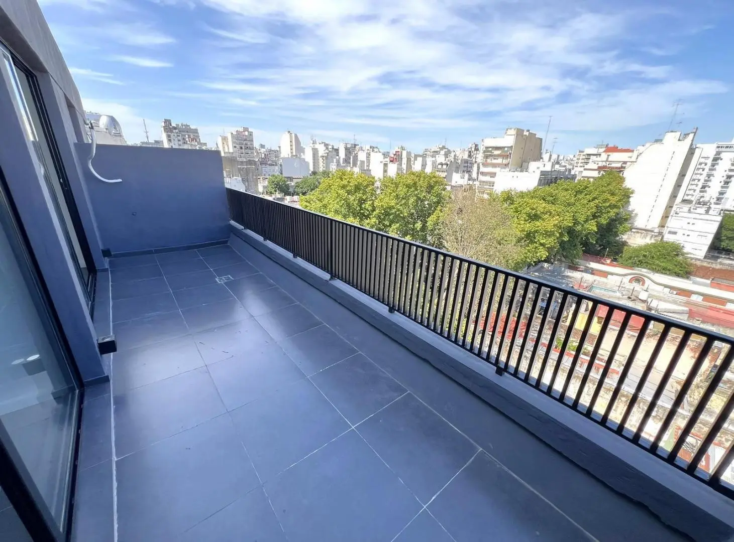 Excelente Departamento 2 ambientes c/ Balcón aterrazado - 64.56 m2 5