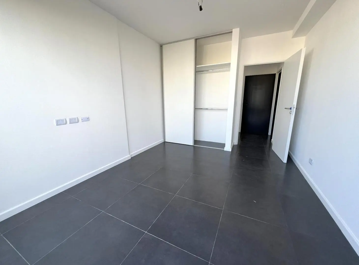 Excelente Departamento 2 ambientes c/ Balcón aterrazado - 64.56 m2 3