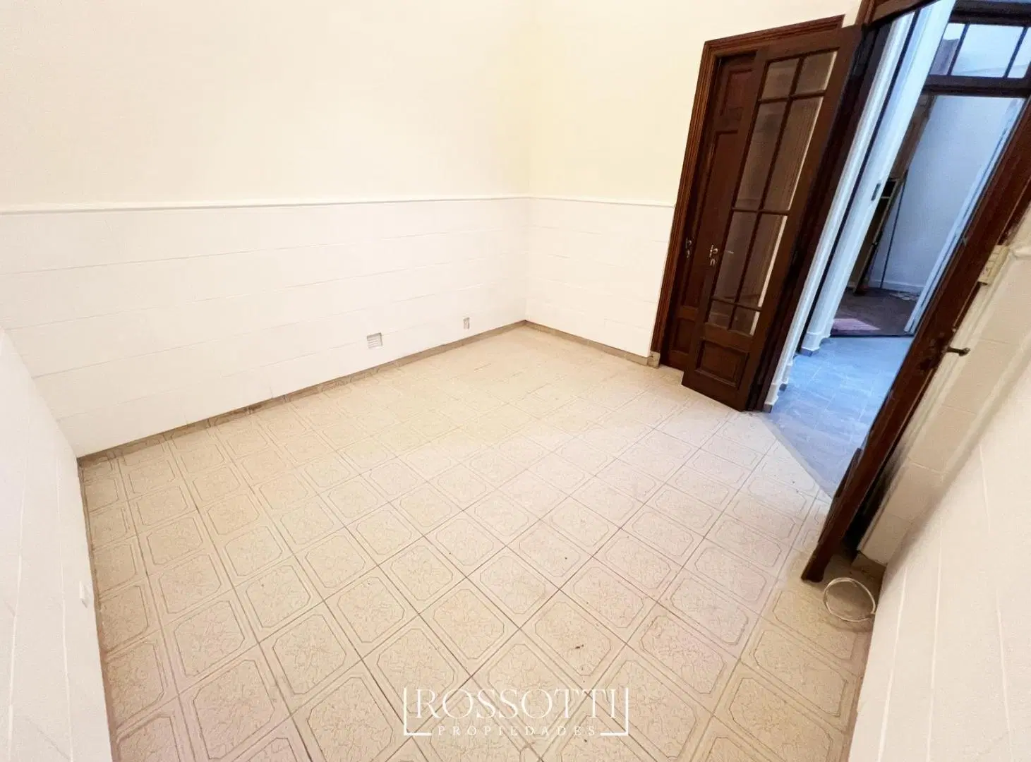PH 3 amb. c/ patio Techado - Baño y Toilette - 65m2 5