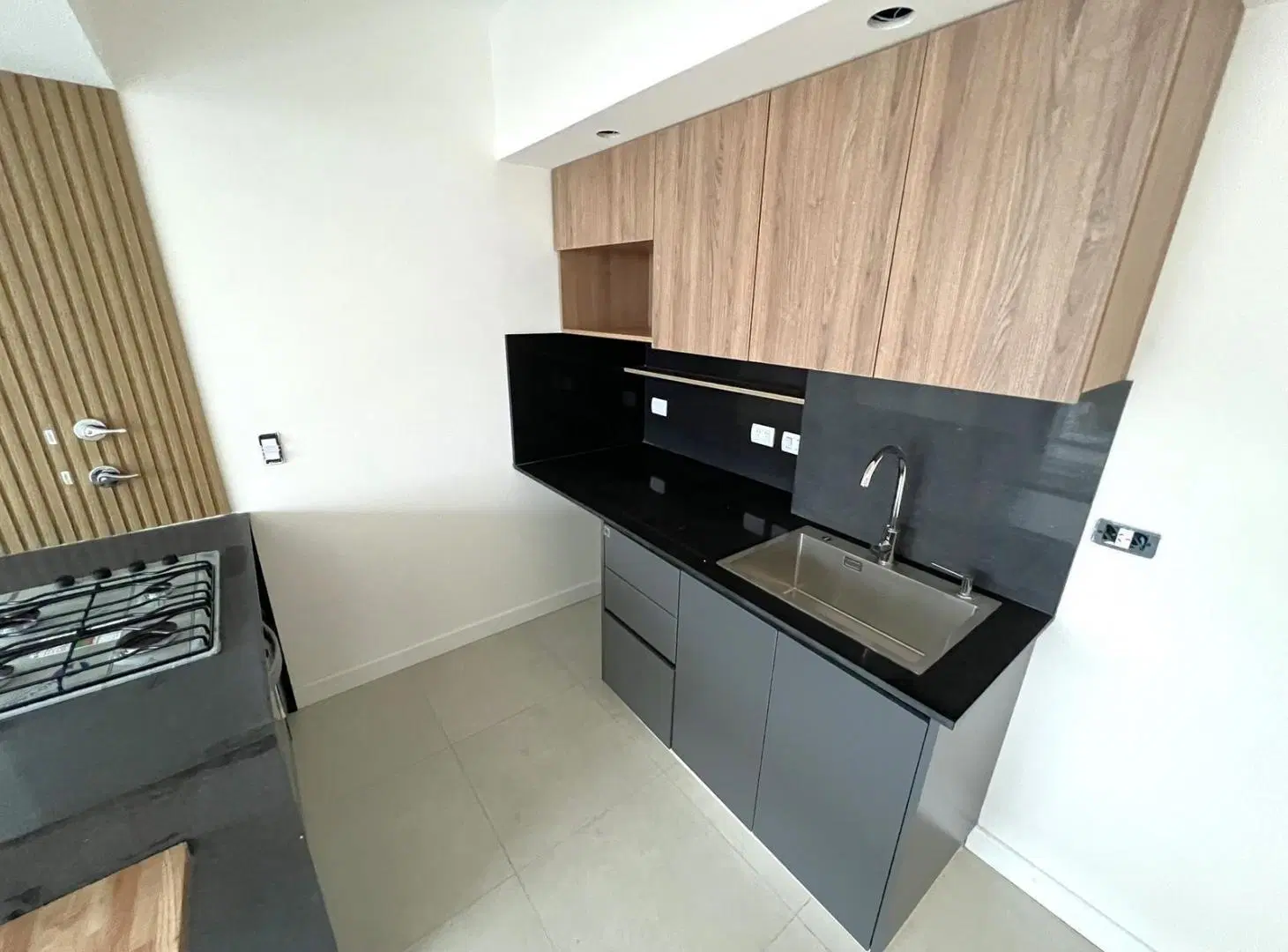 Departamento de 3 ambientes c/ balcón al Frente - Excelentes Vistas 3