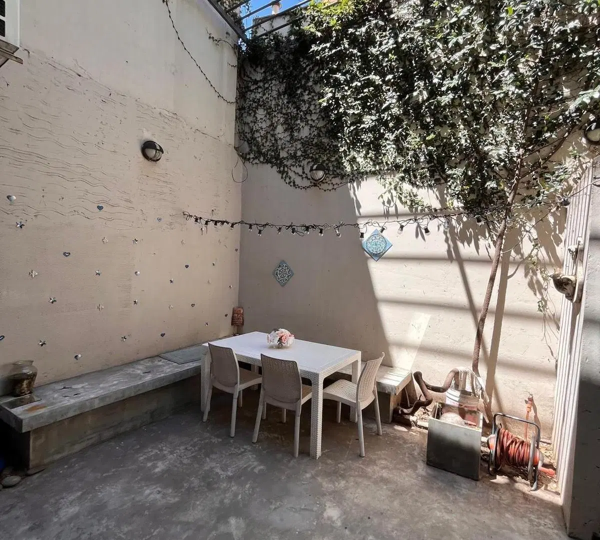 Exc. PH reciclado total - 5 ambientes con Terraza, Piscina, Patio y Parrilla - 257 m2 Totales 5