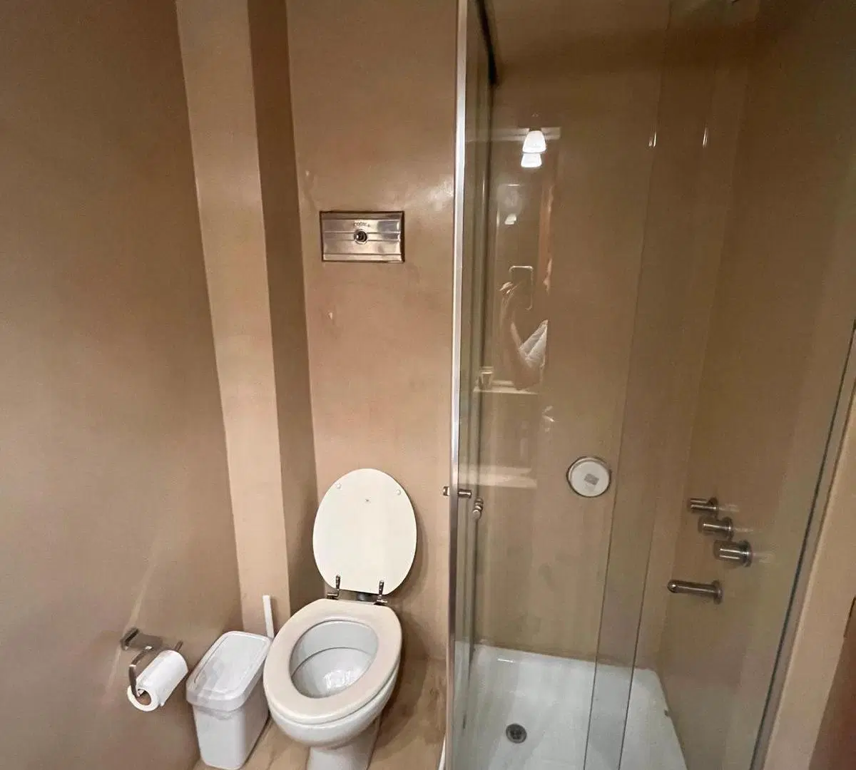 Exc. PH reciclado total - 5 ambientes con Terraza, Piscina, Patio y Parrilla - 257 m2 Totales 2