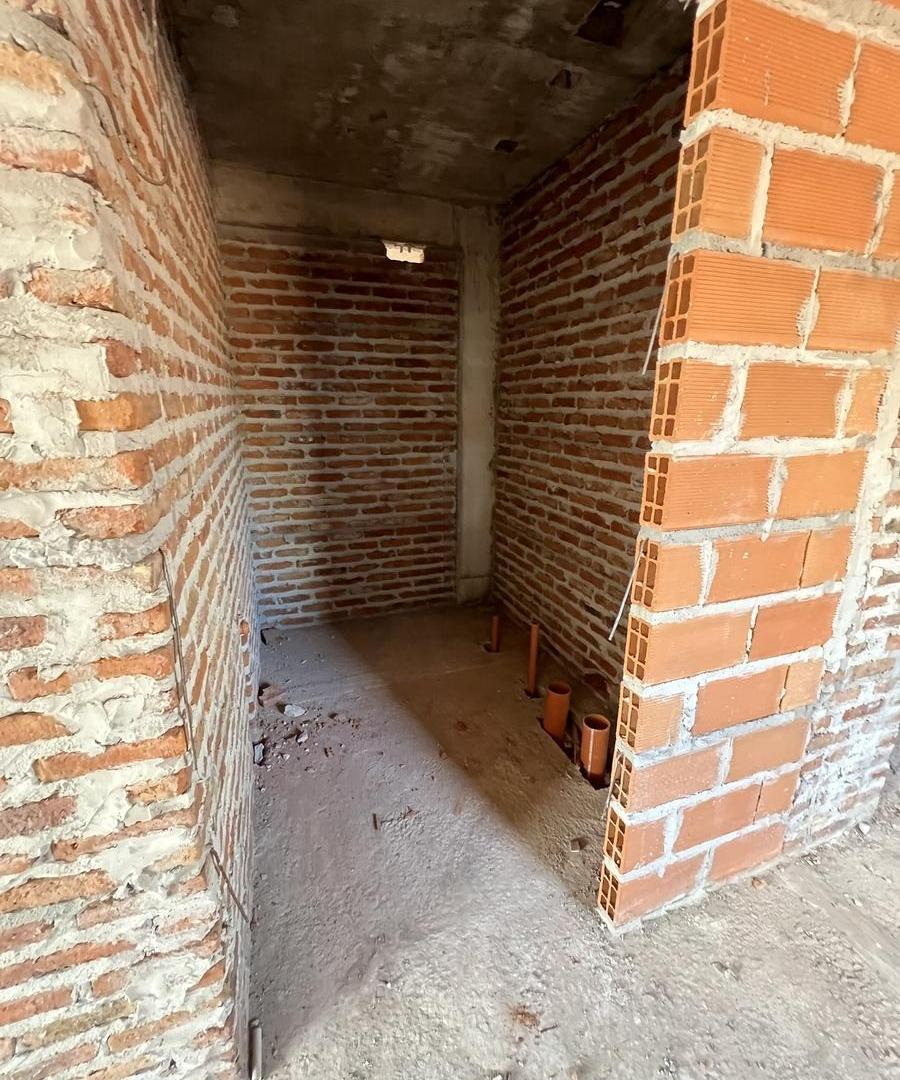Muñiz 737 - Excelente Monoambiente divisible c/ balcón - Amenities