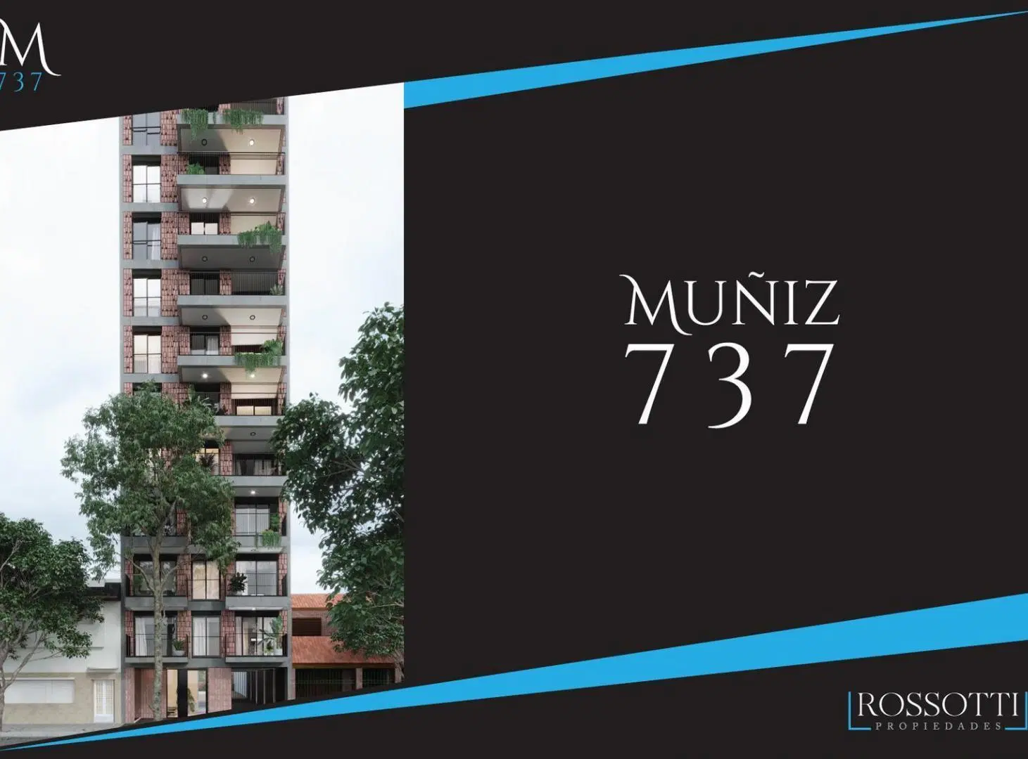 Muñiz 737 - Excelente Monoambiente c/ balcón al frente - Amenities 5