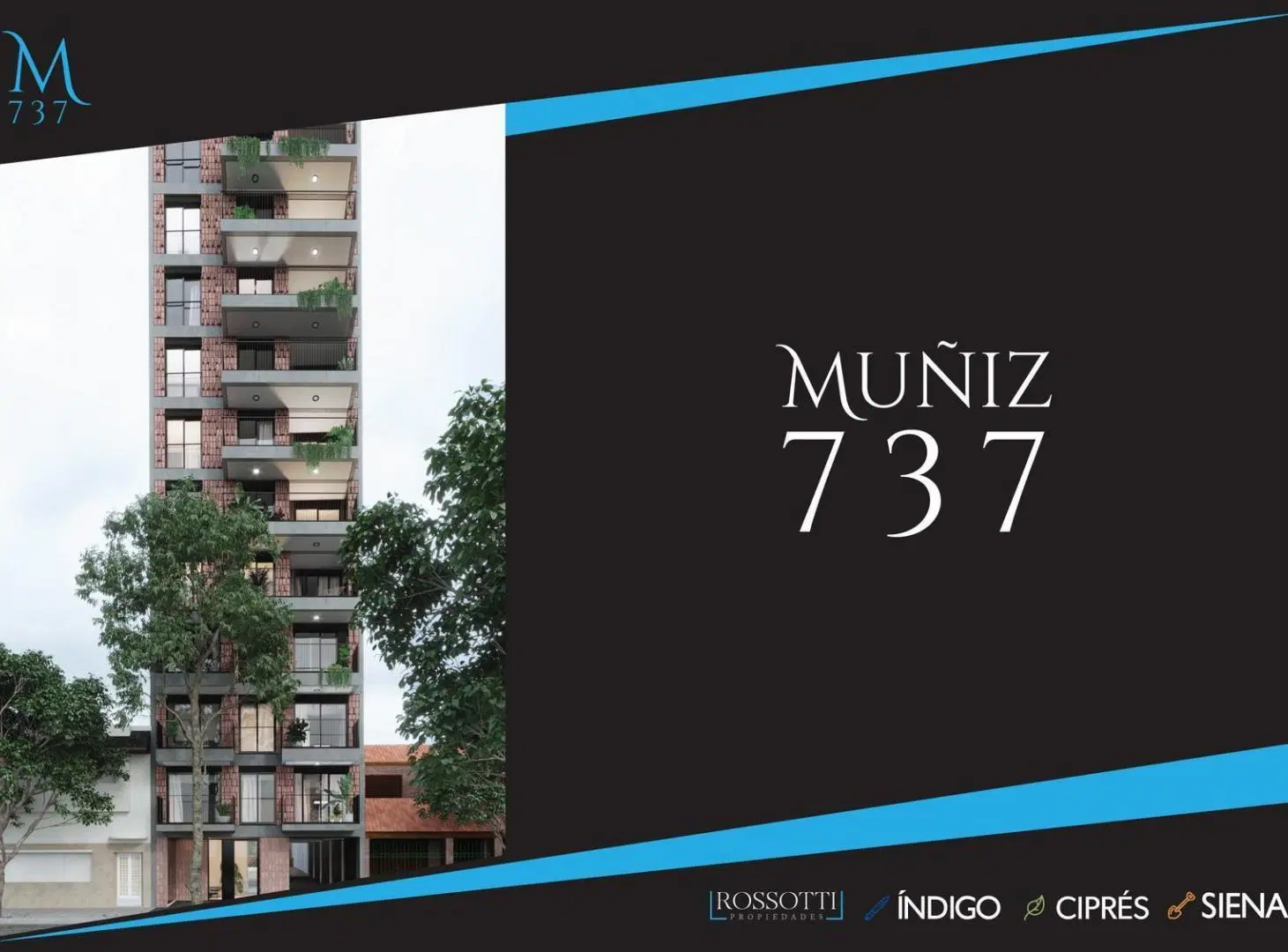 Muñiz 737 - Excelente Monoambiente c/ balcón al frente - Amenities 2
