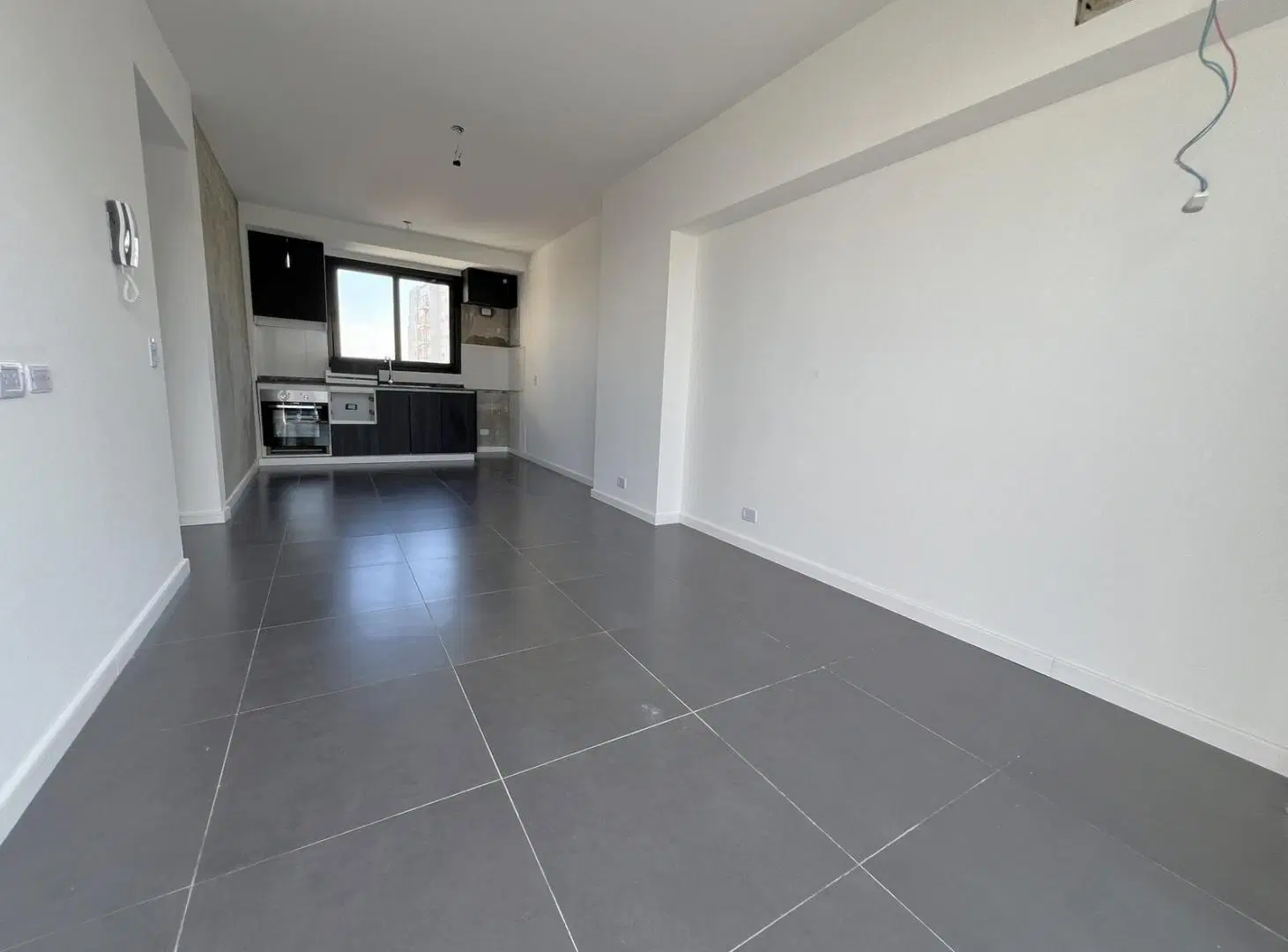 Exc. Depto 2 ambientes c/ balcón aterrazado - Muy Luminoso - 64.44m2 5