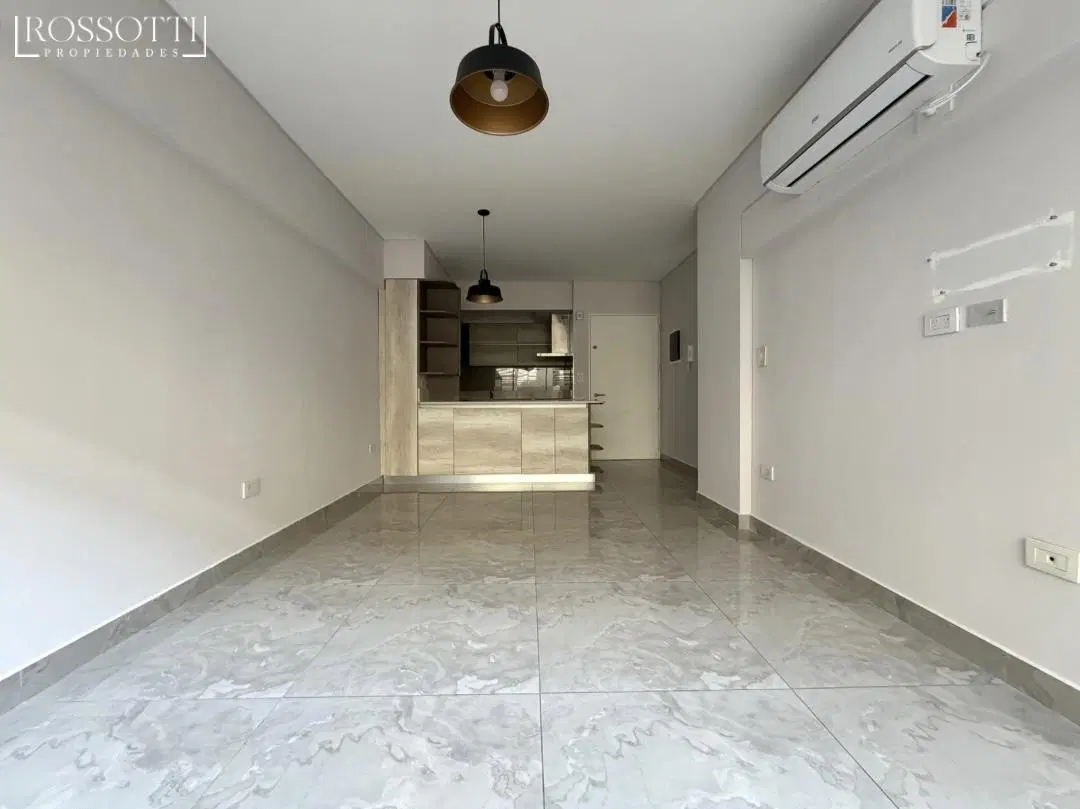 Exc semipiso al c/fte de 3 ambientes con patio, parrilla y cochera cub fija - Exc zona de Caballito 3