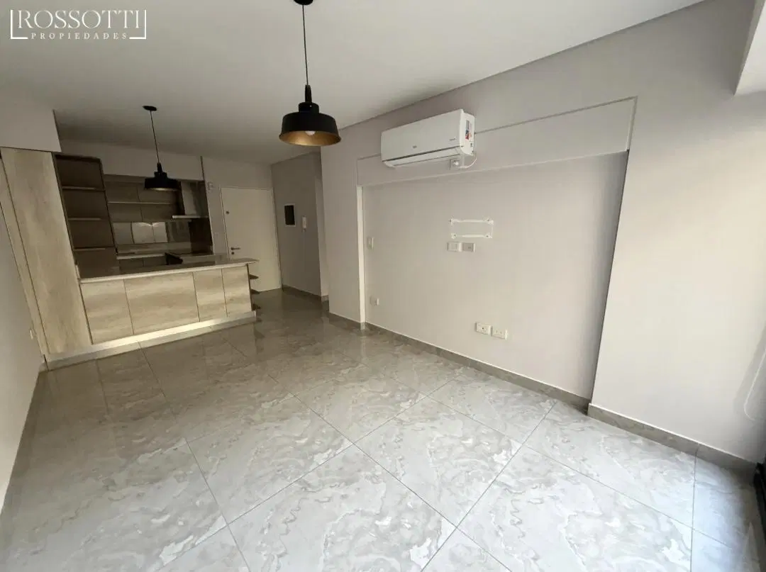 Exc semipiso al c/fte de 3 ambientes con patio, parrilla y cochera cub fija - Exc zona de Caballito 4
