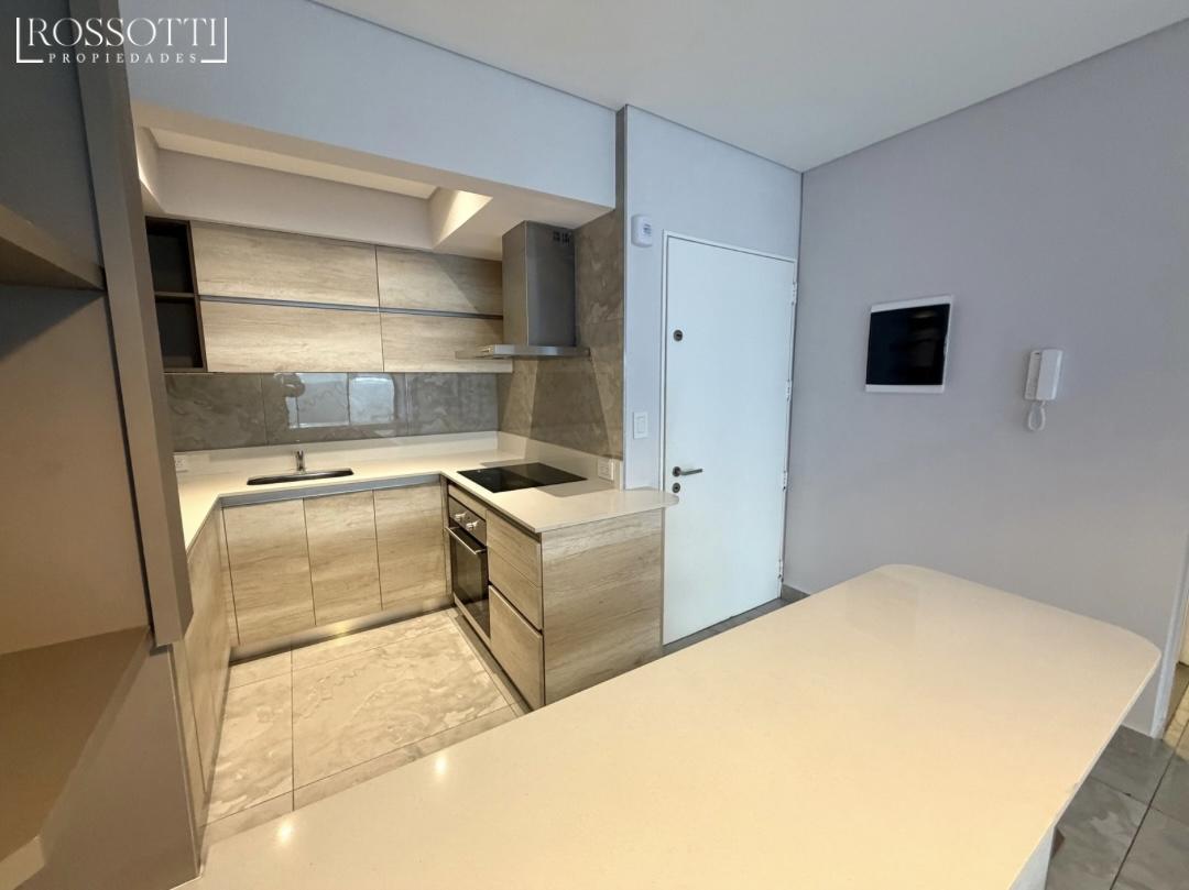 Foto de Exc semipiso al c/fte de 3 ambientes con patio, parrilla y cochera cub, imagen 5