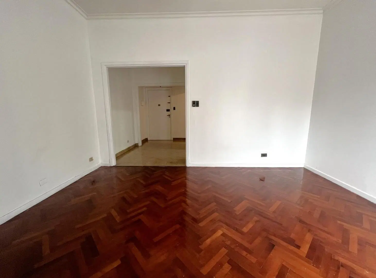 Muy buen PH 3 ambientes c/ balcón al frente - Lavadero - Terraza común 4