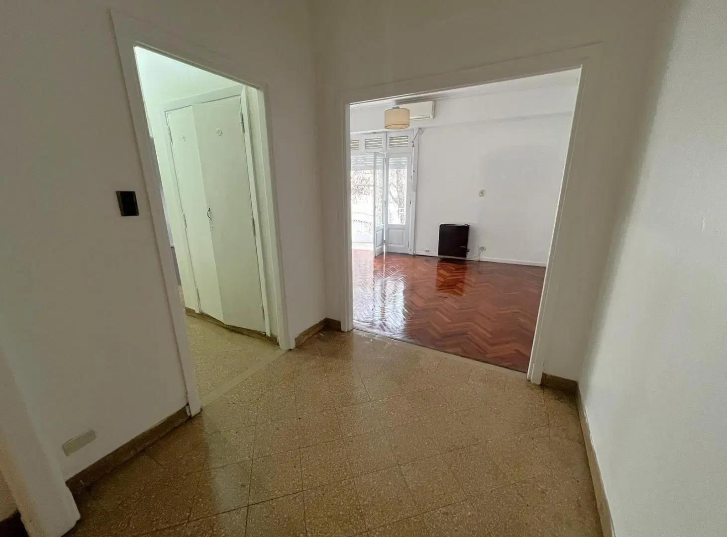 Muy buen PH 3 ambientes c/ balcón al frente - Lavadero - Terraza común 5
