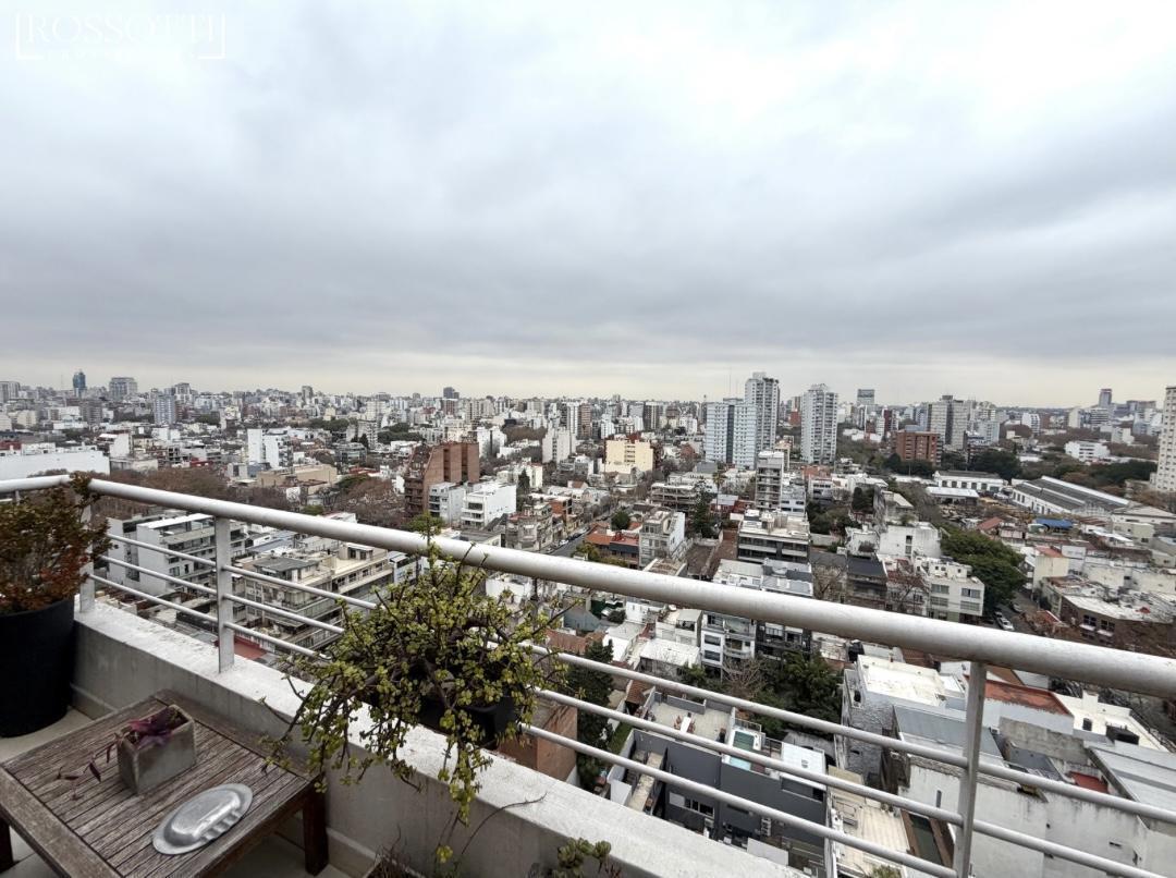 Foto de Excelente piso en triplex de 5 ambientes, imagen 2
