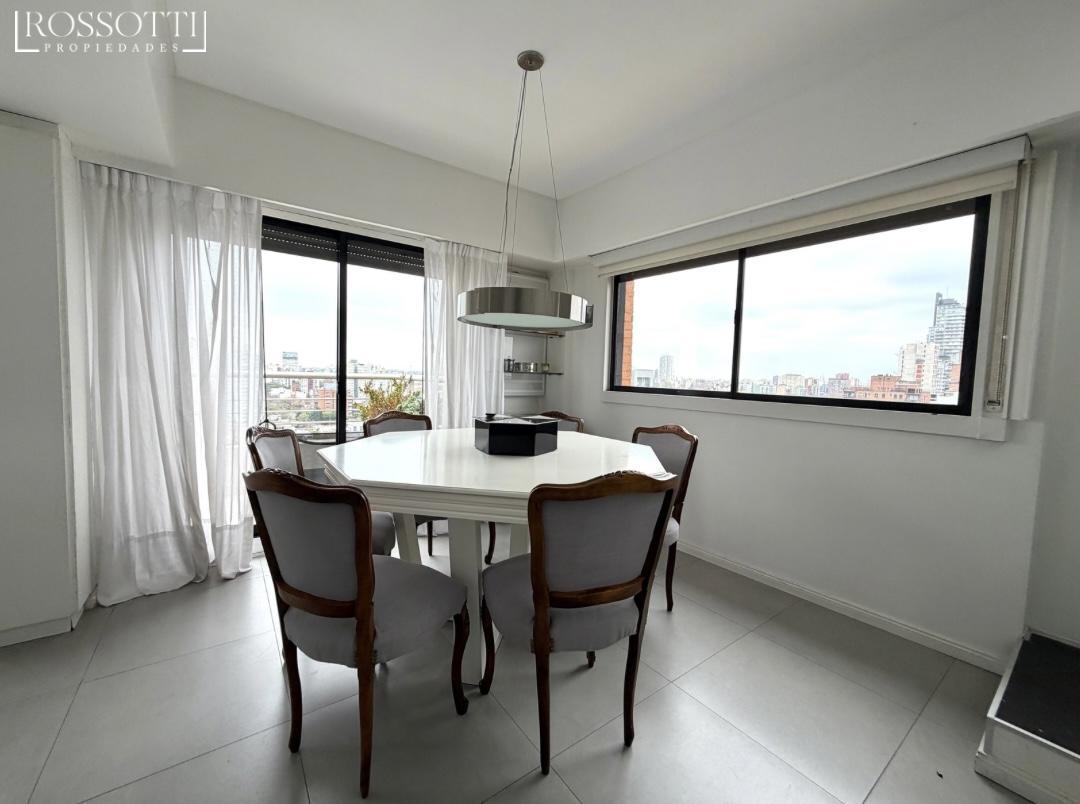 Foto de Excelente piso en triplex de 5 ambientes, imagen 3