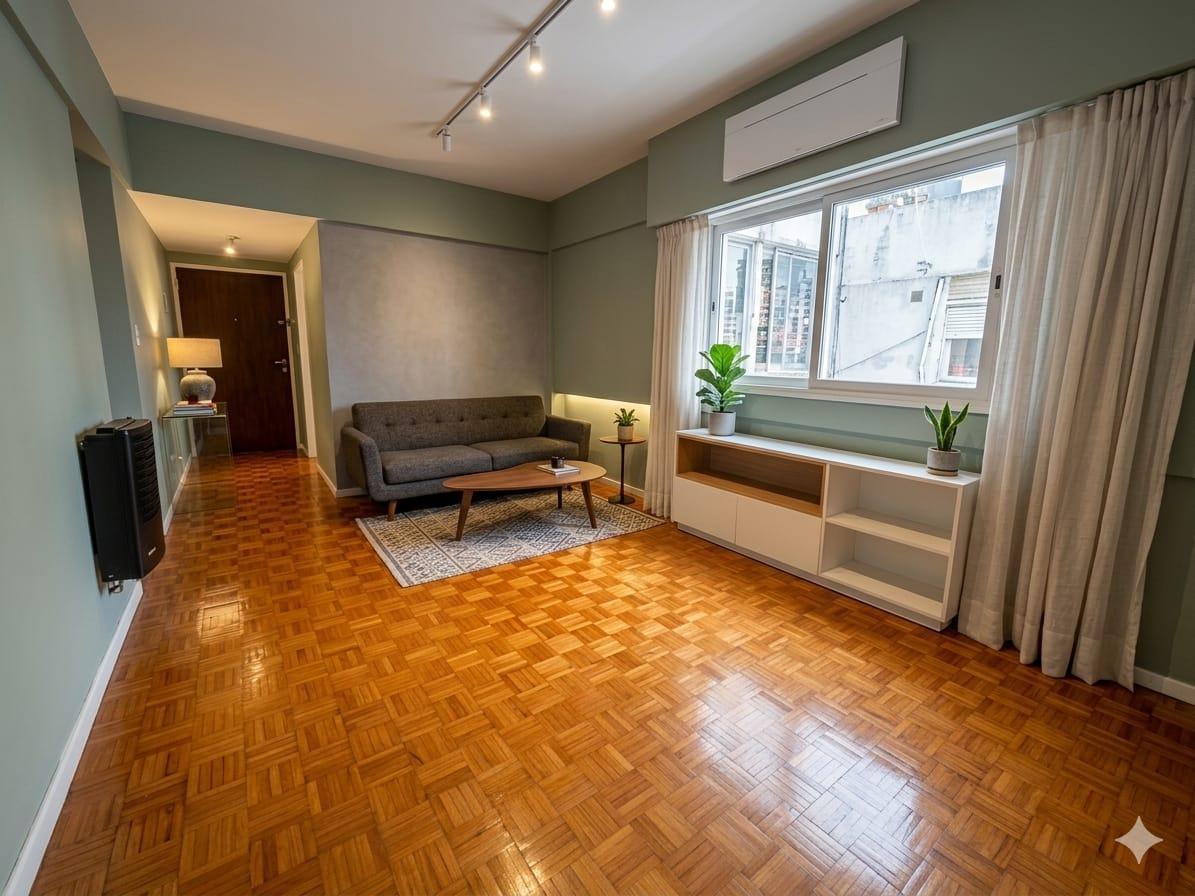 Foto de Oportunidad - Muy buen departamento 3 ambientes - Impecable, imagen 5