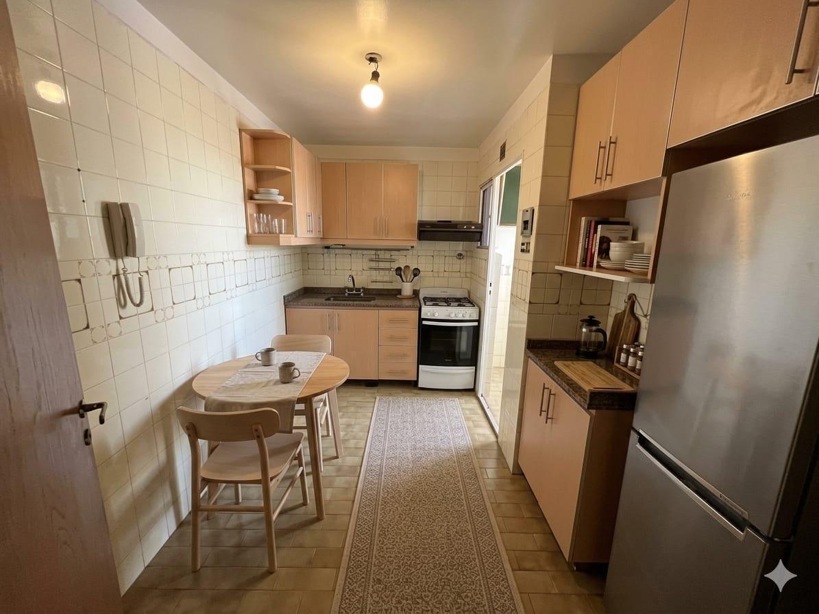 Foto de Oportunidad - Muy buen departamento 3 ambientes - Impecable, imagen 1