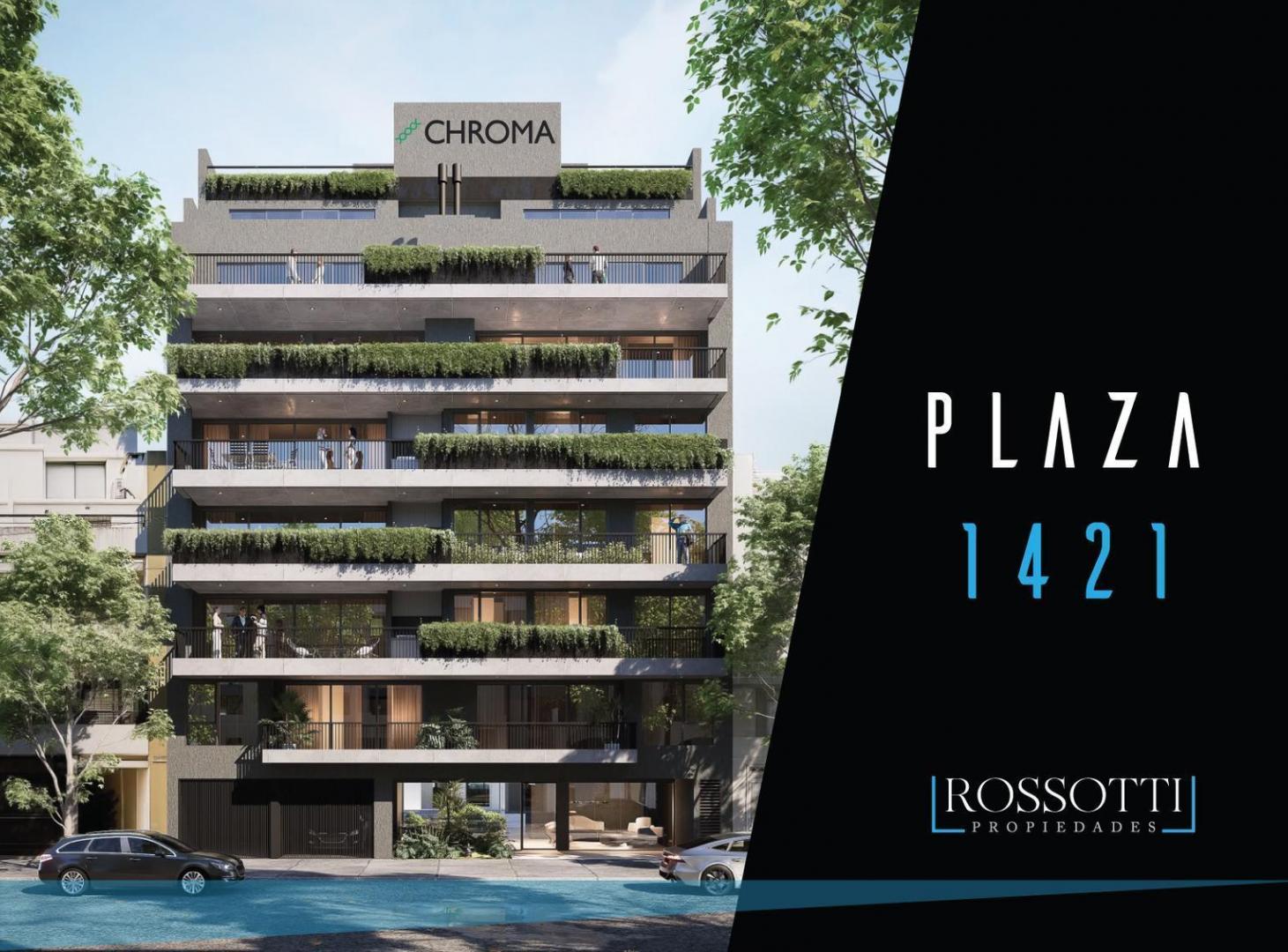 Foto de Exc. Departamento de 2 ambientes c/ balcón al frente - Amenities, imagen 1