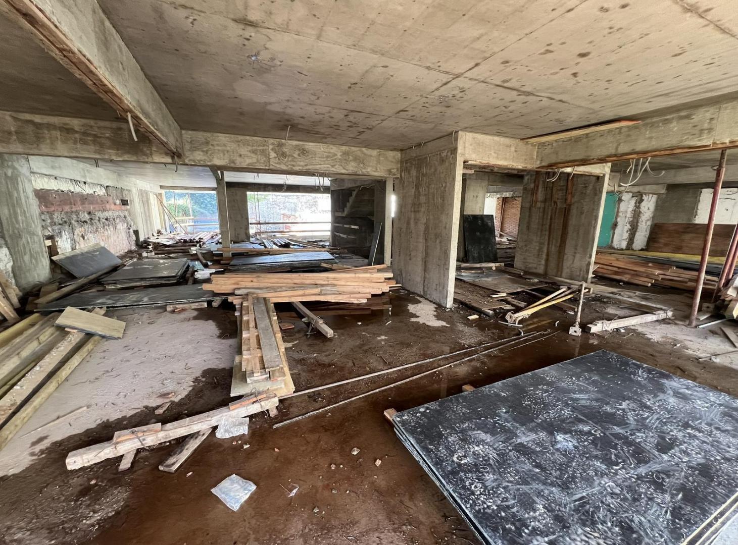 Foto de Exc. Departamento de 3 ambientes c/ balcón aterrzado al Cta/Fte, imagen 4