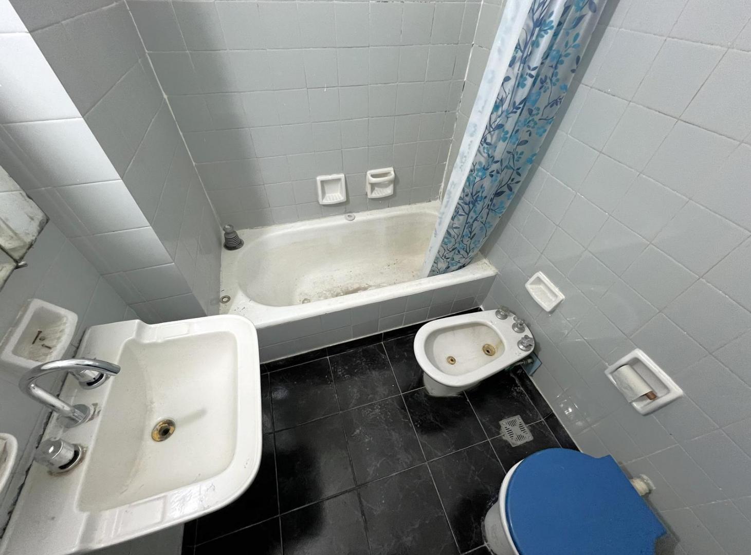Foto de Muy buen departamento de dos ambientes - Apto Profesional - 39m2, imagen 4